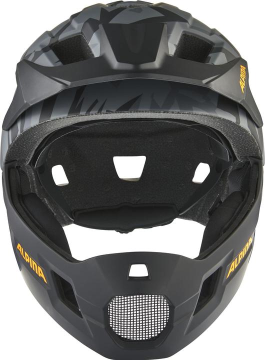 Image du produit ALPINA SPORTS Rupi (50 - 55 cm)