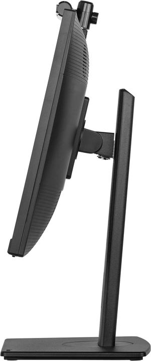 Actual product image iiyama TFT XUB2490HSUC 60,4cm Webcam 24"/1920x1080/DP/HDMI/VGA/HDCP/USB (1920 x 1080 pixels, 24")