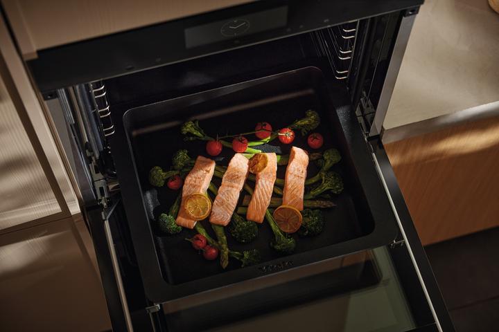 Image du produit Miele HUB 5001-XL Torréfacteur universel