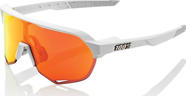 Immagine prodotto 100% S2 Soft Tact (Nero, HiPER argento cremisi)