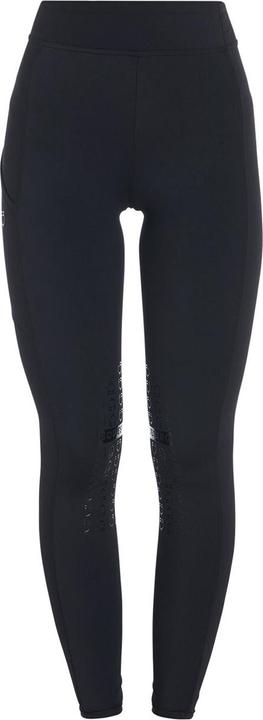 Equestro Reitleggings full grip Damen (M)