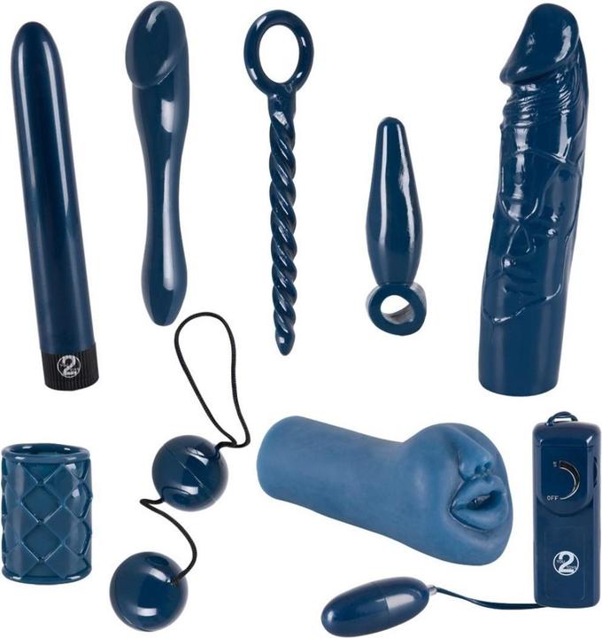 Produktbild You2Toys Midnight Blue Set
