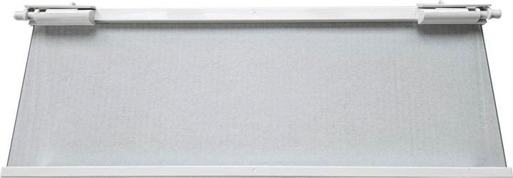 Actual product image V-Zug Glastablar smart weiss 483x172 1029483 - Kühlschrank