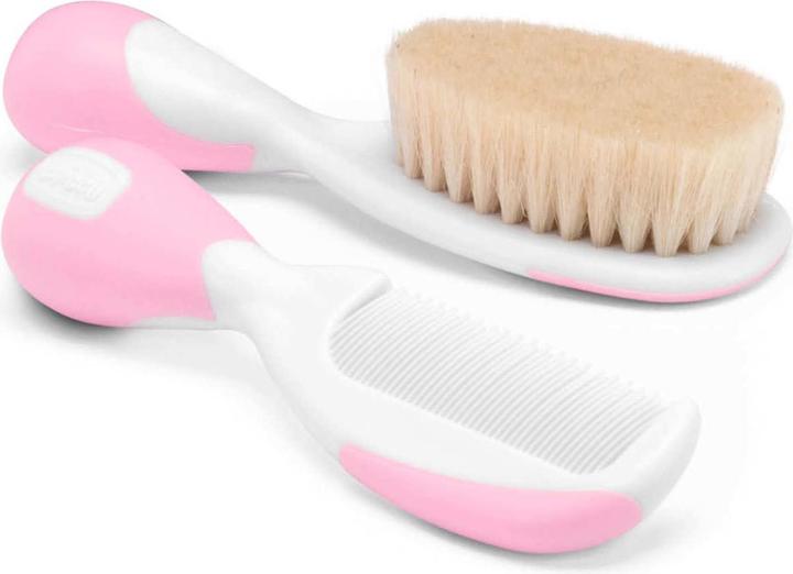 Produktbild Chicco Hair Care