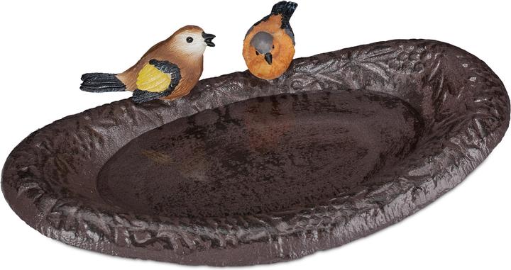 Produktbild Relaxdays Vogeltränke