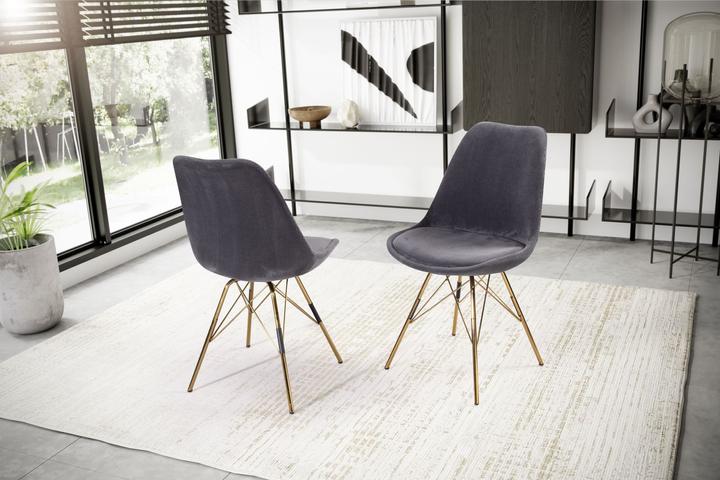 Produktbild FineBuy Esszimmerstuhl
