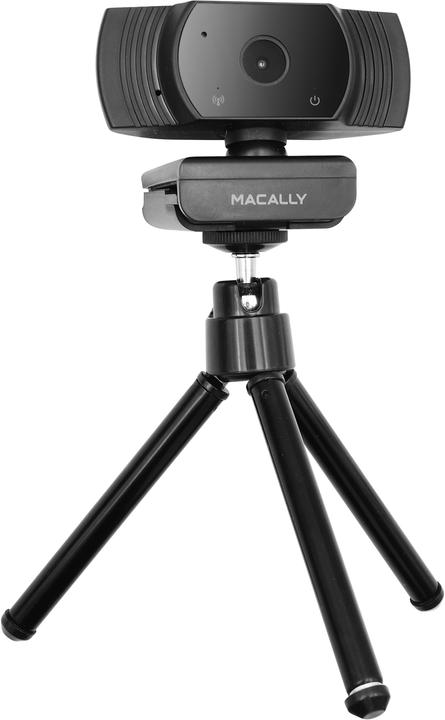 Immagine prodotto Macally MZoomCam (2 Mpx)