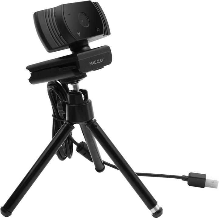 Immagine prodotto Macally MZoomCam (2 Mpx)