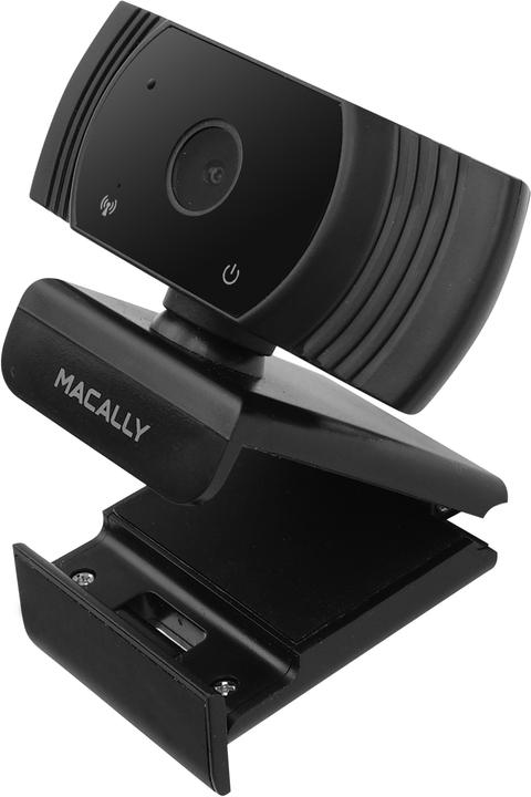 Immagine prodotto Macally MZoomCam (2 Mpx)