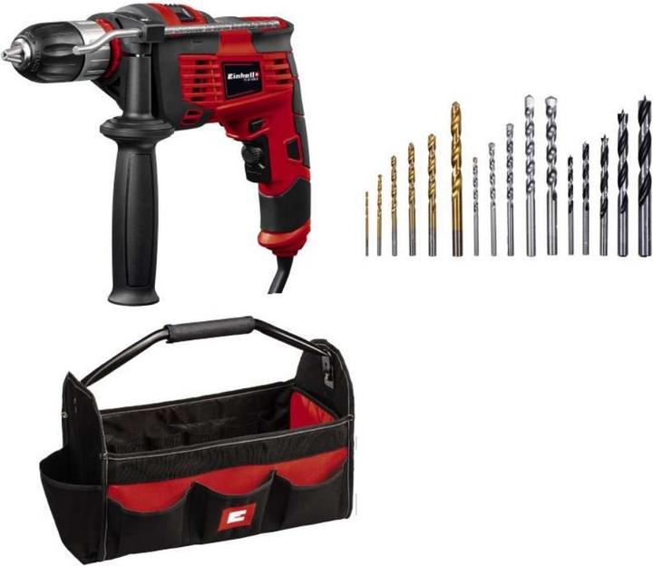 Produktbild Einhell TC-ID 1000 E (Netzbetrieb)