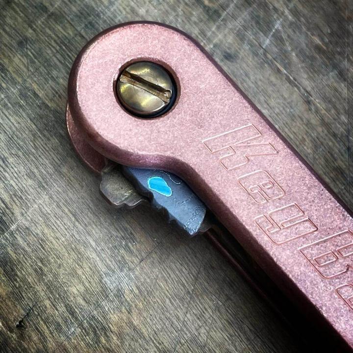 Actual product image KeyBar Skeleton Key insert