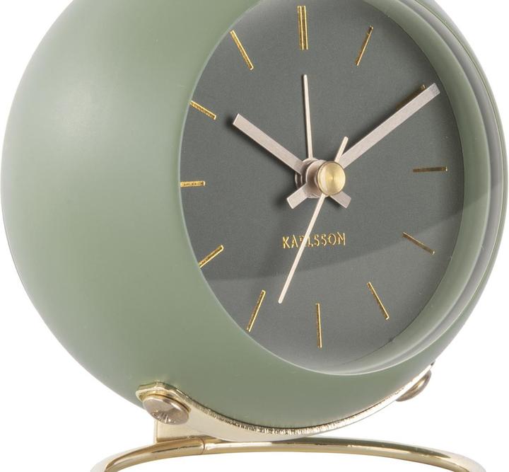 Karlsson Globe