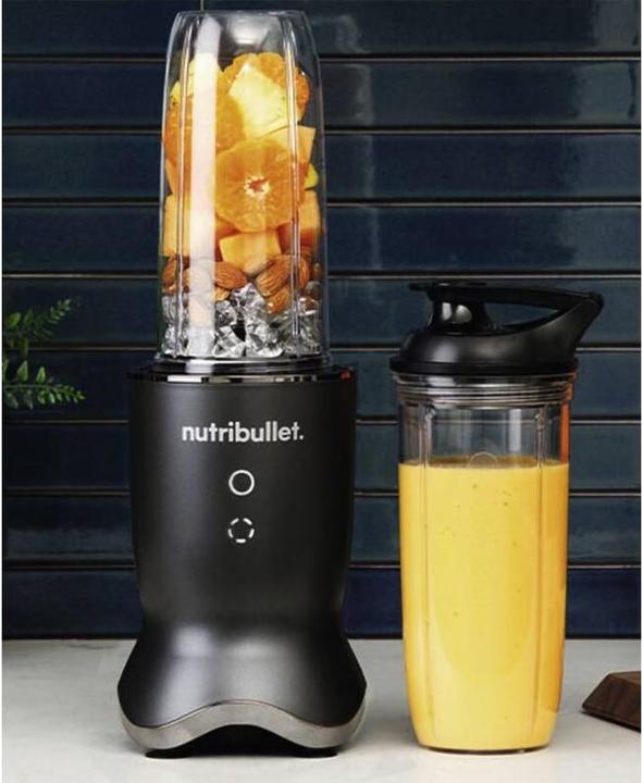Actual product image NutriBullet Ultra (EU plug, 1200 W)