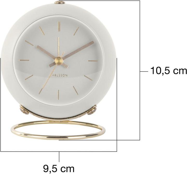 Actual product image Karlsson Globe