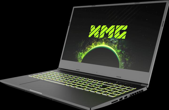 XMG Core 15 (15.60", AMD Ryzen 5 4600H, 16 GB, 500 GB, DE)