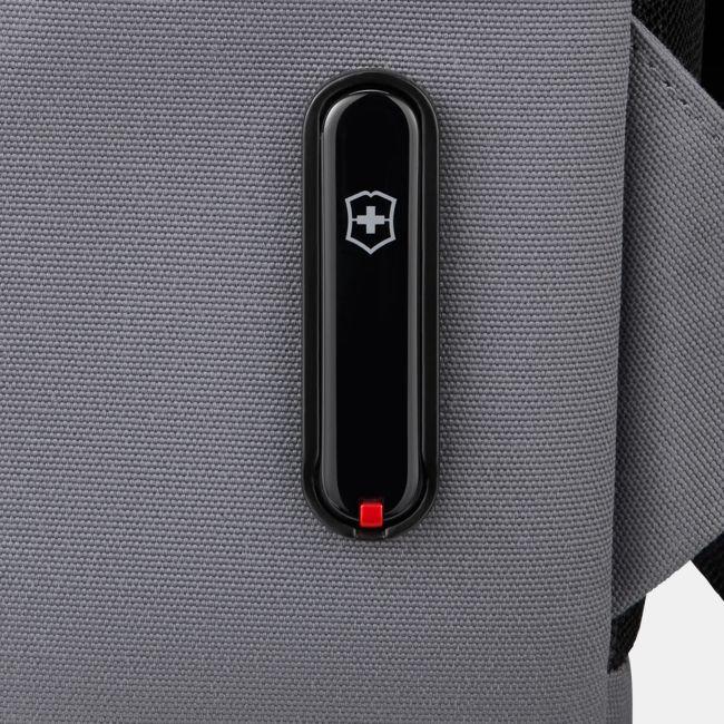 Actual product image Victorinox Touring 2.0, City Daypack, Stone Grey (17 l)