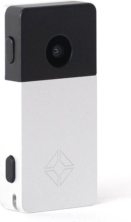 Blockstream Jade Plus - Genesis Grey - Metal (Bitcoin)