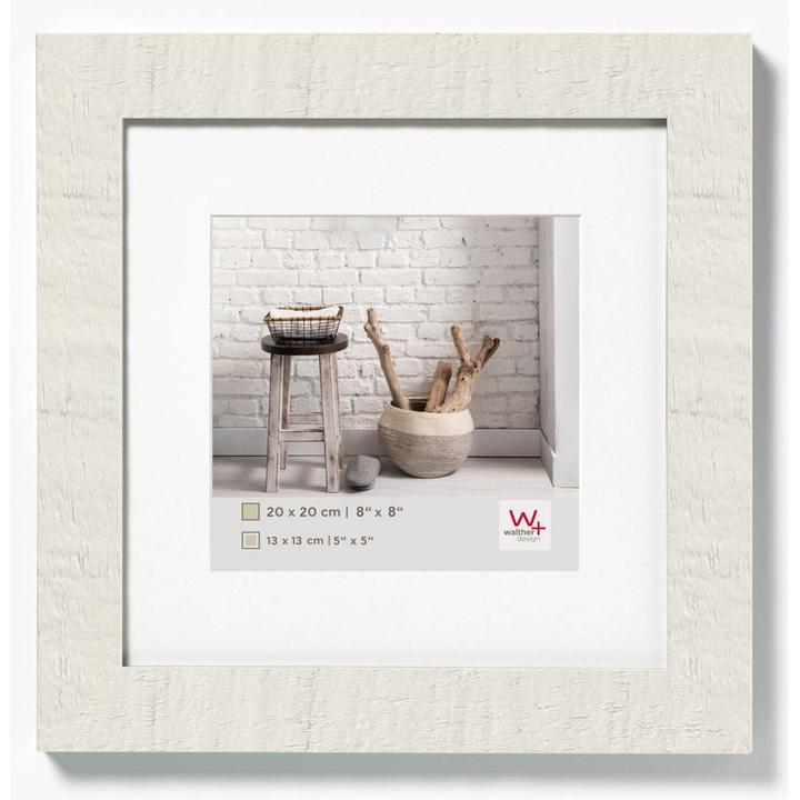 Actual product image Walther Design Home (30 x 30 cm)