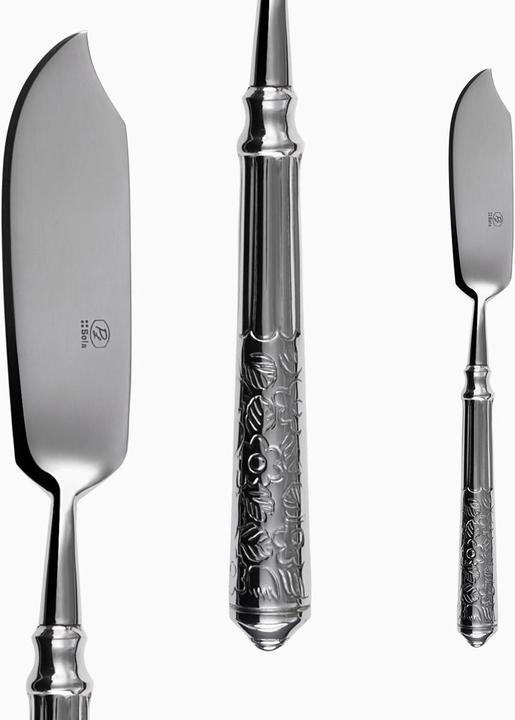 Actual product image Sola San Remo (1 Piece, Knife)