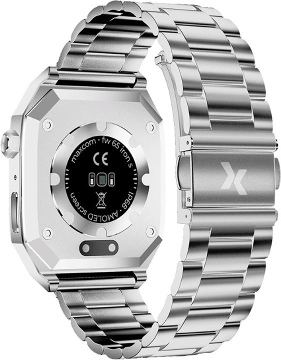 Image du produit Maxcom FW65 Iron S (41 mm)