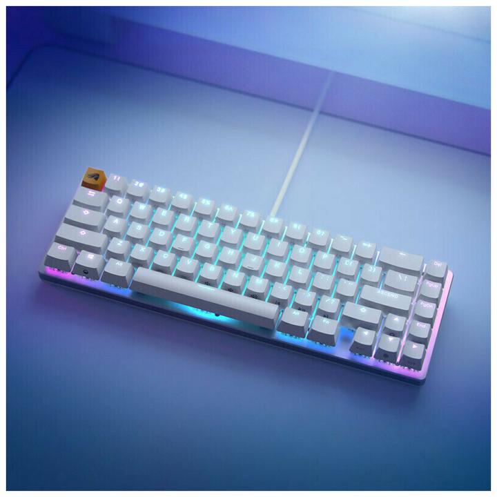 Actual product image Glorious PC Gaming Race GMMK 2 Compact (US, Cable)