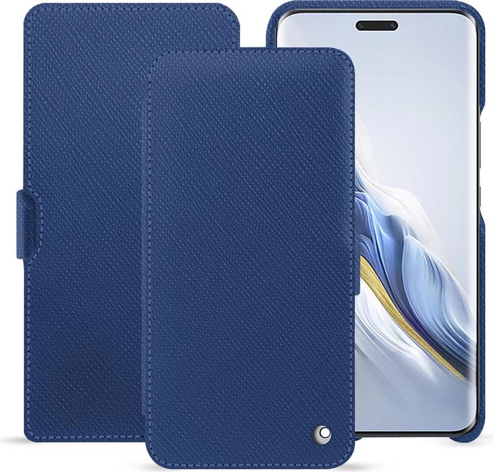 Bleu frisson ( Pantone #29588c )