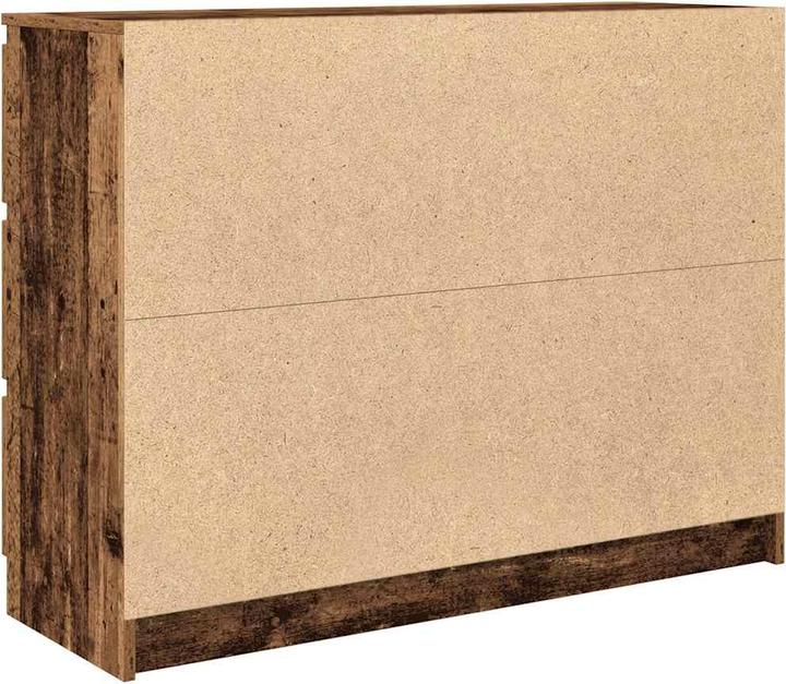 Image du produit VidaXL Radomil (100 x 35 x 76 cm)