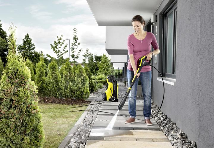 Productafbeelding Kärcher K7 Full Control Plus Home (Elektrische stroom)