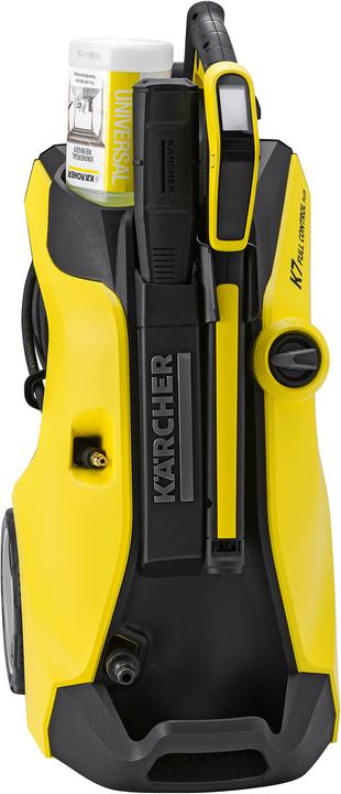 Productafbeelding Kärcher K7 Full Control Plus Home (Elektrische stroom)