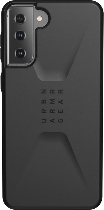 Image du produit UAG Étui civil (Samsung Galaxy S21+ 5G)
