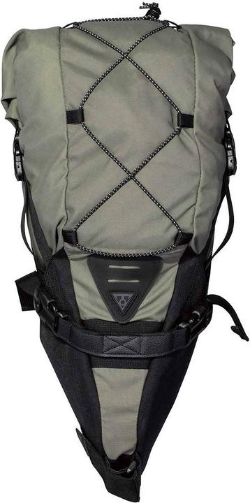 Produktbild Topeak Backloader (15 l, Satteltasche)