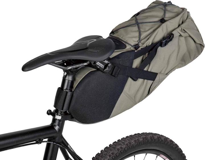 Produktbild Topeak Backloader (15 l, Satteltasche)