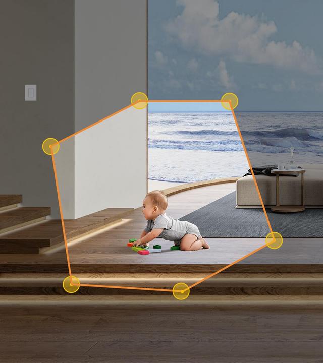 Produktbild Aqara G2H Kamera-Hub EU HomeKit (1920 x 1080 Pixels)