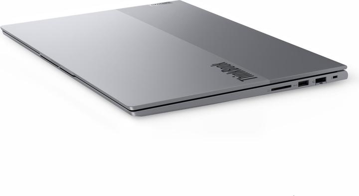 Actual product image Lenovo ThinkBook 16 Gen 8 (16", Intel Core 5 210H, 32 GB, 1000 GB, CH)