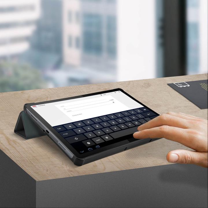 Actual product image Avizar Trifold Series (Tab P11 5G)