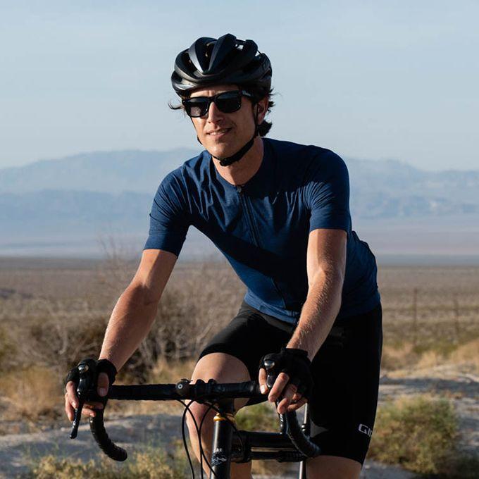 Actual product image Giro Strade Dure Gel (M)