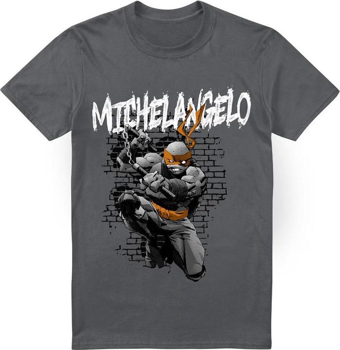 Teenage Mutant NT TShirt (M)
