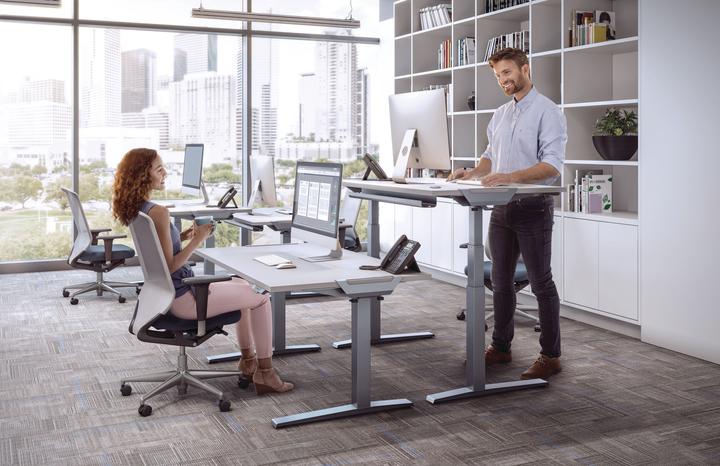 Produktbild Fellowes Levado