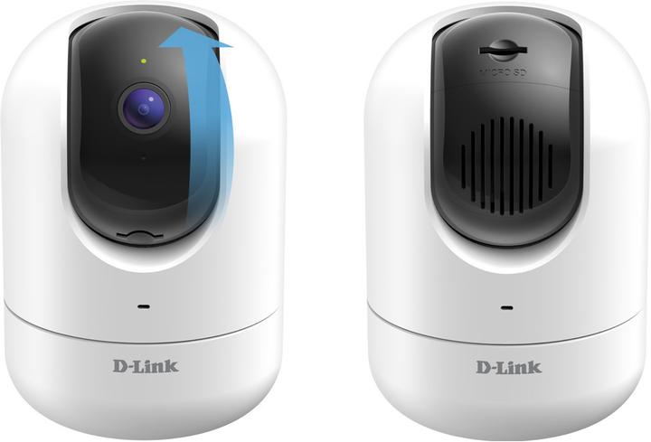 Produktbild D-Link DCS-8526LH (1920 x 1080 Pixels)