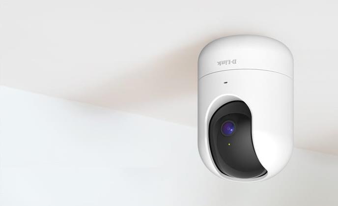 Produktbild D-Link DCS-8526LH (1920 x 1080 Pixels)