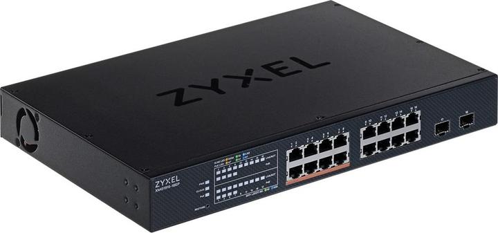 Productafbeelding Zyxel XMG1915-18EP (18 Havens)