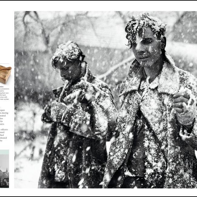 Image du produit World War II Map by Map (Anglais, Peter Snow, Richard Overy, Collectif, DK, 2019)