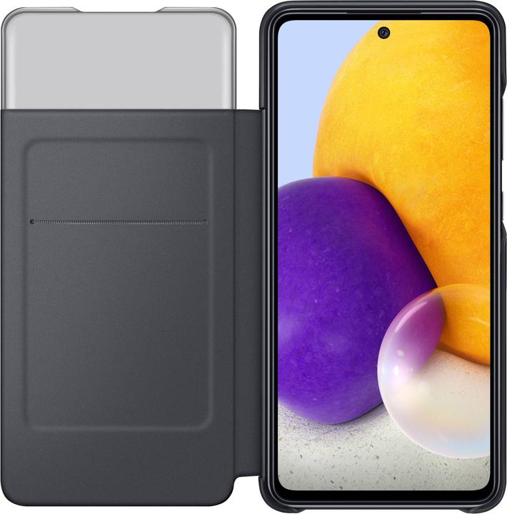 Actual product image Samsung S-View (Samsung Galaxy A72)
