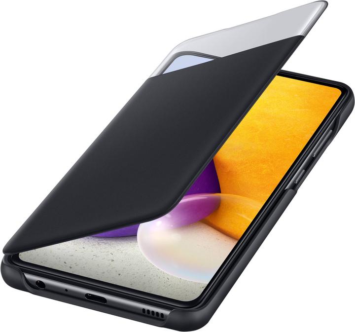Actual product image Samsung S-View (Samsung Galaxy A72)