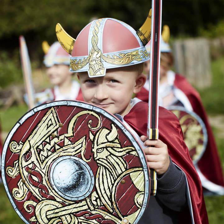 Produktbild Liontouch Vikinger Harald