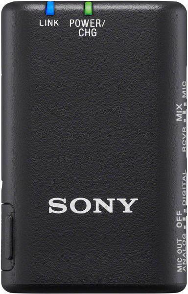 Produktbild Sony ECM-W2BT