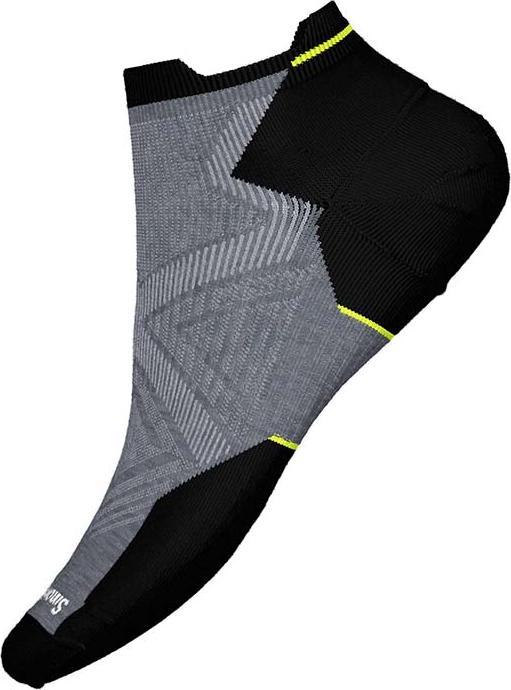 Image du produit Smartwool Ms Run Target Cushn Low Ankle (42, 43, 44, 45)
