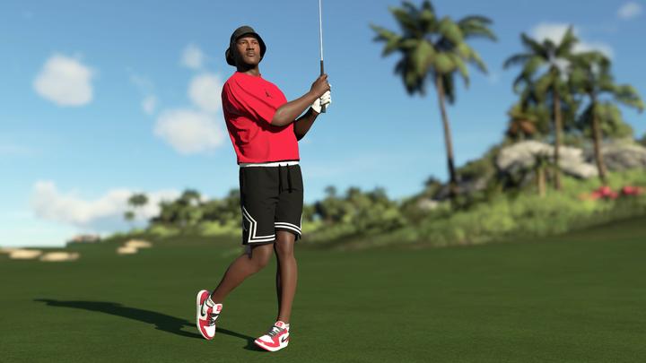 Image du produit 2K Games PGA Tour 2K23 (PS5, DE)