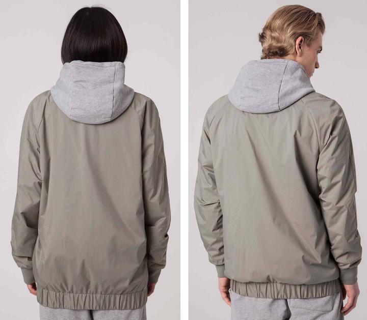 Produktbild Arys Blunt Bomber (L)