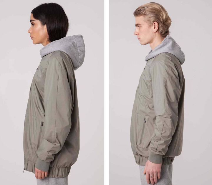 Produktbild Arys Blunt Bomber (L)